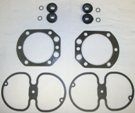 Top End Kit 76 - 78 Except R100